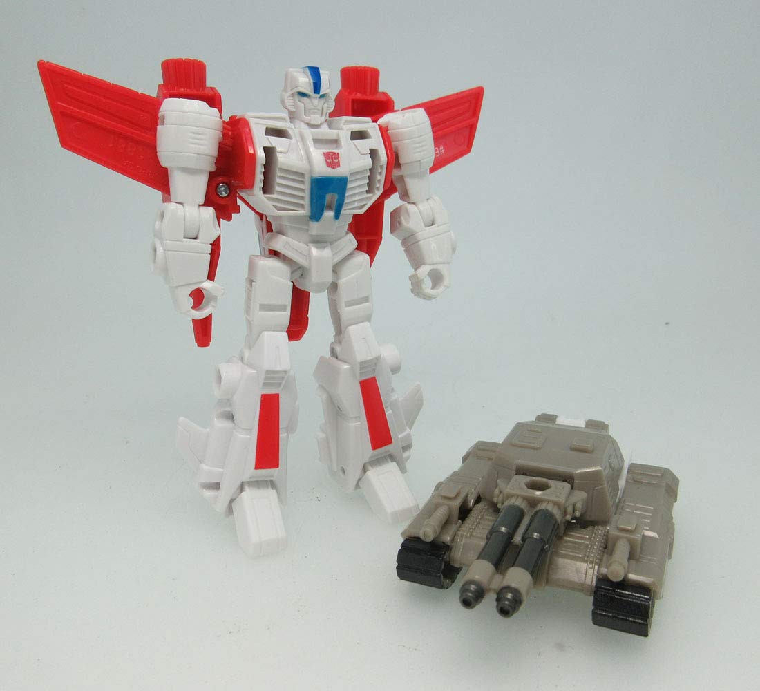 Amazon.co.jp: トランスフォーマー サイバーバース TCV-17